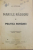 MARELE RASBOIU SI POLITICA ROMANIEI de C. STERE , 1918