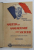 MARETIA SI AMARACIUNILE UNEI VICTORII (GRANDEURS ET MISERES D' UNE VICTOIRE) , MEMORII de GEORGES CLEMENCEAU , 1930