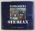 MARGARETA STERIAN de OLGA BUSNEAG , 1977 ,  CONTINE DEDICATIA ARTISTEI *