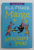 MARGE SI BEBELUSUL - PIRAT de ISLA FISCHER , 2017