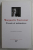MARGUERITE YOURCENAR - ESSAIS ET MEMOIRES  ,  '' BIBLIOTHEQUE DE LA PLEIADE '' , 1991 , EDITIE DE LUX PE HARTIE DE BIBLIE , LEGATURA PIELE
