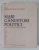 MARI GANDITORI POLITICI , DE LA SOCRATE PANA AZI , editori DAVID BOUCHER and PAUL KELLY , 2008