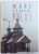 MARI STARETI RUSI , VOL. II : VIETILE , MINUNILE , INDRUMARILA DUHOVNICESTI , traducere de GHEORGHE ZAPOTINSCHI , 2009