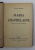 MARIA CHAPDELAINE - RECIT DU CANADA FRANCAIS par LOUIS HEMON , 1921