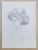 MARIA KNACKFUSS TANARA CU PALARIE, 1909