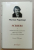 MARIAN PAPAHAGI , SCRIERI , VOLUMUL I : EXERCITII DE LECTURA ...CRITICA DE ATELIER , EDITIE  PE HARTIE DE BIBLIE , LEGATURA DE EDITURA , CU SUPRACOPERTA , 2024