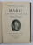 MARIE ANTOINETTE par PIERRE DE NOLHAC , 1936