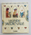 MARILE LEGENDE MEDIEVALE , ilustratii de ADRIA FRUITOS , traducere MIRELLA ACSENTE , 2009