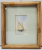 Marin Haralambie Georgescu(1886-1932) - Velier pe mare