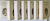MARIN SORESCU , OPERE , VOLUMELE I - VII , EDITIE DE LUX , LEGATURA PIELE , HARTIE DE BIBLIE , 2002 -2007