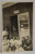 MARINARI DIN  MARINA REGALA ROMANA , FOTOGRAFIE FORMAT CARTE POSTALA , INTERBELICA