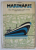 MARINARIE de D. MUNTEANU , MANUAL PENTRU LICEE  INDUSTRIALE SU PROFIL DE MARINA , CLASELE IX - X , 1978