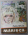 MARIUCA de CALIN GRUIA , ilustratii de NICU RUSSU , 1970