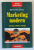 MARKETING  MODERN , CONCEPTE , TEHNICI , STRATEGII , volum coordonat de ELENA NICULESCU , 2000