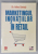 MARKETINGUL INOVATIILOR IN RETAIL de Dr. ADINA SANIUTA , 2021