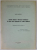 MARTHA BIBESCU - IMPLICATII ROMANESTI IN OPERA UNEI SCRIITOARE DE LIMBA FRANCEZA , REZUMATUL TEZEI DE DOCTORAT de MARIA BRAESCU , 1974