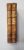 MARTIALIS EPIGRAMMATA - M. VALERII , VOLUMELE I - II , 1784