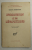 MARTIN HEIDEGGER - INTRODUCTION A LA METAPHYSIQUE , 1967 , PREZINTA SUBLINIERI SI INSEMNARI CU CREION COLORAT *
