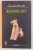 MARTORUL MUT de AGATHA CHRISTIE , 2012