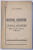 MARTURII GEOGRAFICE DESPRE TARILE NOASTRE DE LA HERODOT PANA LA (WILKINSON 450 I. HR.- 1820) de GH. C. TEODORESCU