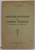 MARTURII ROMANESTI DIN EPARHIA ARADULUI IN VEACUL AL XVIII - LEA de ED. I. GAVANESCU , 1940, DEDICATIE *