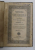 MARTURISIREA ORTODOXA - TIPARITA IN DILELE MAIESTATII SALE IUBITORULUI DE CHRISTOS CAROL I , REGELE ROMANIEI , EDITIA I , 1899