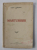 MARTURISIRI - versuri de HENRY V. GABUNEA , 1929 , COPERTA CU PETE SI URME DE UZURA *, DEDICATIE*