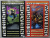 MARVEL COMICS : THE ESSENTIAL WOLVERINE , VOLUMELE I - II , BENZI DESENATE CU TEXT IN LIMBA ENGLEZA , 2000