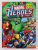 MARVEL HEROES , ANNUAL 2015, BENZI DESENATE