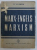 MARX , ENGELS , MARXISM de V . I. LENIN  , 1949