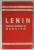 MARX - ENGELS - MARXISM de V.I. LENIN , 1958