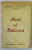 MARX SI BALCESCU de G. ZANE , 1984