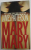 MARY MARY by JAMES PATTERSON , 2006
