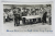 MASA COMUNA DE PASTE , COMPANIE DE POMPIERI , ROMANIA , FOTOGRAFIE , 1941