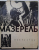 MASERREL , GRAVURA , ALBUM CU TEXT IN LIMBA RUSA , 1965