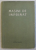 MASINI DE IMPRIMAT - ORGANE SI MECANISME , 1954 , DEDICATIE*