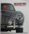 MASINI - ISTORIA ILUSTRATA COMPLETA , 2016
