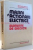 MASINI SI ACTIONARI ELECTRICE, ELEMENTE DE EXECUTIE de ALEXANDRU FRANSUA, RAZVAN MAGUREANU , 1986