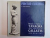 MASQUES ET FIGURINES TANAGRA , DES ATELIERS DE CALLATIS , MANGALIA de V. CANARACHE , 1969