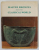 MASTER BRONZES FROM THE CLASSICAL WORLD by DAVID GORDON MITTEN and SUZANNAH F. DOERINGER , 1968