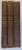 MASTER HUMPREY 'S CLOCK by CHARLES DICKENS , IN THREE VOLUMES , 1846
