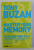 MASTER YOUR MEMORY by TONY BUZAN , 2007