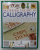 MASTERING THE ART OF CALLIGRAPHY by JANET MEHIGAN , 2014