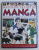 MASTERING THE ART OF MANGA - LEARN TO DRAW MANGA STEP BY STEP WITH OVER 1000 ILLUSTRATIONS by TIM SEELIG , YISHAN LI , RIK NICOL , 2010