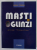 MASTI SI OGLINZI , PROZE '' FILOSOFICE '' de VASILE TONOIU , 2003 , DEDICATIE *