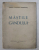 MASTILE GANDULUI de SANDU TZIGARA  -  SAMURCAS , 1947 , DEDICATIE *