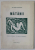 MATANII de ION LARIAN POSTOLACHE , gravuri originale de DRAGOS MORARESCU , 1990 , DEDICATIE *