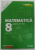 MATEMATICA , ALGBERA , GEOMETRIE , MANUAL PENTRU CLASA  A - 8- A  , PARTEA  A - II -A  de ANTON NEGRILA si MARIA NEGRILA , 2018