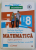 MATEMATICA - ALGEBRA , GEOMETRIE , CLASA A VIII - A de GHEORGHE IUREA ...ADRIAN ZANOSCHI , EDITIA A II -A , 2013