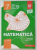 MATEMATICA , ALGEBRA , GEOMETRIE , PENTRU CLASA A VII - A , PARTEA I , CAIET DE LUCRU de ION TUDOR , 2020 *PREZINTA HALOURI DE APA